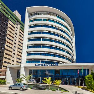 Hotel Village Premium Joao Pessoa